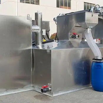 鄭州油水分離器